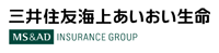 三井住友海上あいおい生命