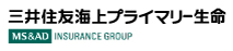 三井住友海上プライマリー生命